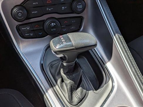 Used 2022 Dodge Challenger GT w/ Blacktop Package RWD image 17