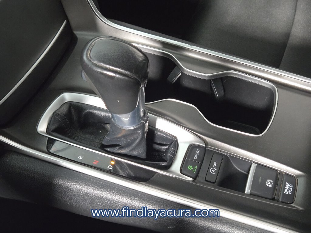 Used 2021 Honda Accord Sport image 24