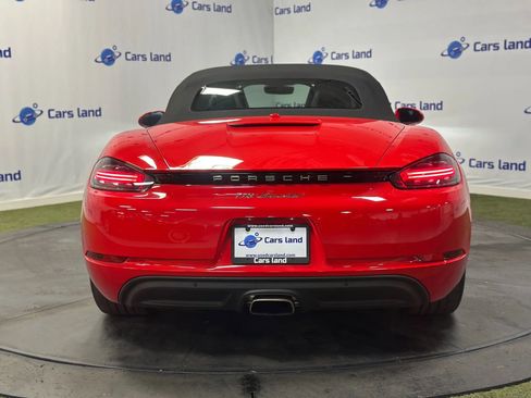 Used 2024 Porsche 718 Boxster image 5