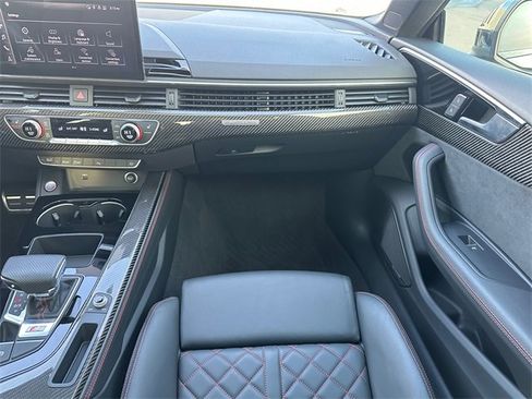 Used 2023 Audi S5 Premium Plus image 24