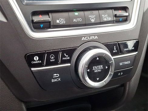 Used 2018 Acura MDX SH-AWD w/ Advance Package image 14