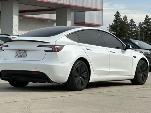 Used 2024 Tesla Model 3 Long Range image 3