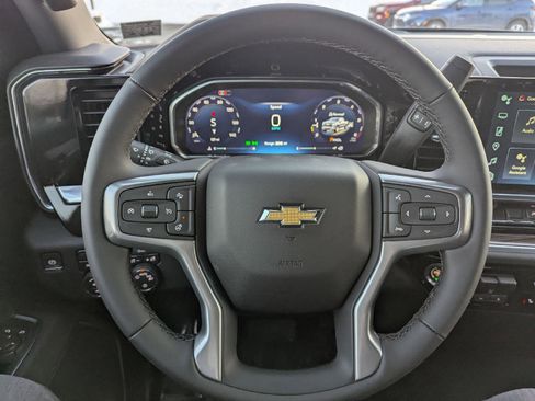 New 2026 Chevrolet Silverado 1500 LT image 26
