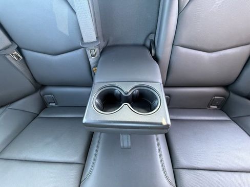 Used 2025 Cadillac CT5 Premium Luxury image 19