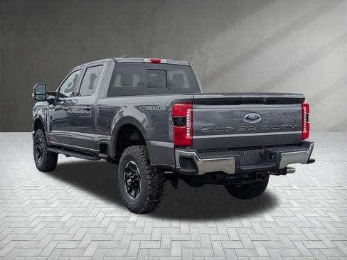 New 2026 Ford F250 Lariat w/ Tremor Off-Road Package AWD/4WD image 8