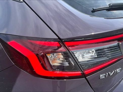 Used 2023 Honda Civic EX-L image 22