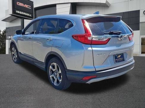 Used 2017 Honda CR-V EX image 24
