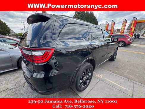 Used 2021 Dodge Durango GT AWD/4WD image 5