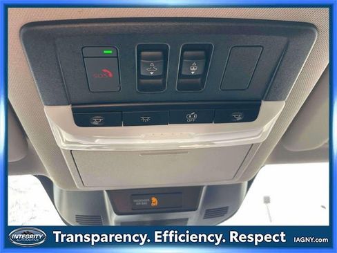 Certified 2023 Nissan Rogue Platinum w/ Platinum Premium Package image 32