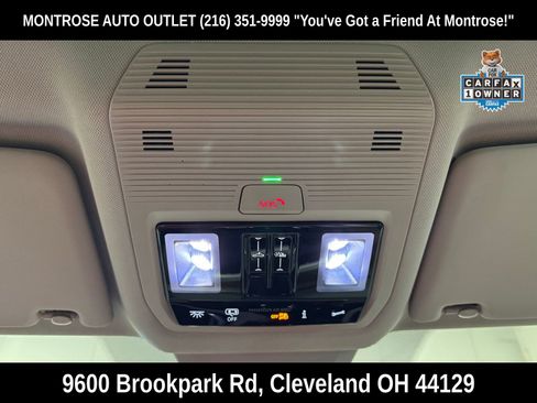 Used 2024 Volkswagen Atlas SE w/ Panoramic Sunroof Package AWD/4WD image 27