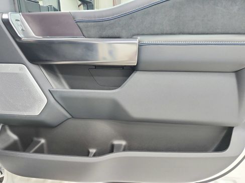 Used 2026 Ford F250 Platinum AWD/4WD image 46