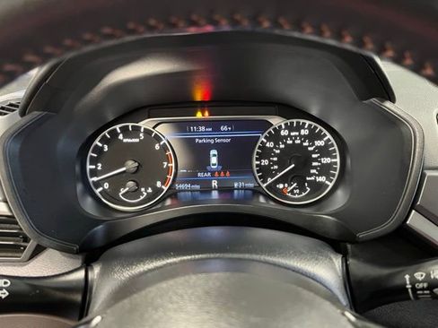 Used 2023 Nissan Altima 2.5 SR FWD image 25