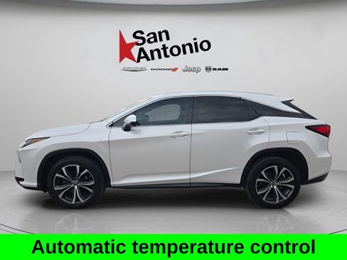 Used 2019 Lexus RX 350 FWD image 5