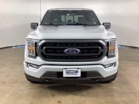 Certified 2023 Ford F150 XLT w/ Equipment Group 302A High AWD/4WD image 3