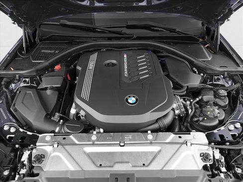 New 2026 BMW M340i Sedan RWD image 8