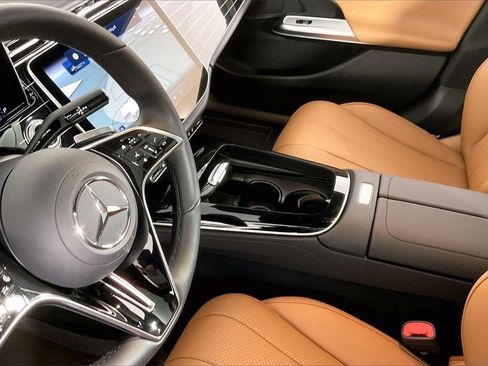 Used 2026 Mercedes-Benz E 350 E 350 image 12