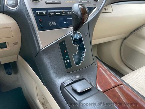 Used 2013 Lexus RX 350 FWD image 21