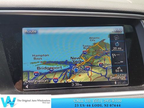 Used 2016 Audi Q5 2.0T Premium w/ Audi MMI Navigation Plus AWD/4WD image 21