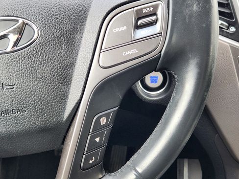 Used 2017 Hyundai Santa Fe SE w/ SE Premium Package 02 image 29