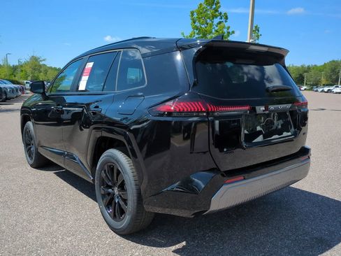 New 2026 Toyota RAV4 SE AWD/4WD image 4