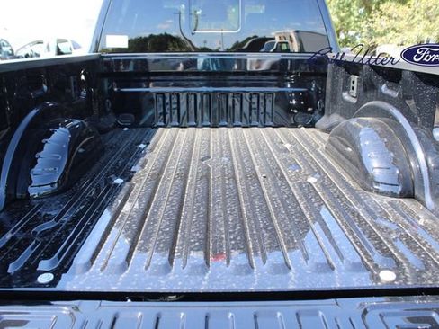 New 2026 Ford F250 Lariat w/ Chrome Package image 6