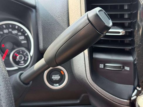 New 2026 RAM 2500 Tradesman AWD/4WD image 19