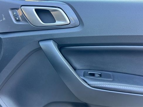 Used 2019 Ford Ranger Lariat w/ Equipment Group 501A Mid image 18