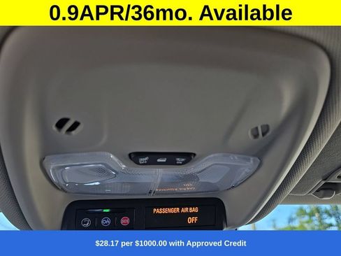 New 2026 Buick Encore GX Preferred w/ Comfort Package FWD image 23