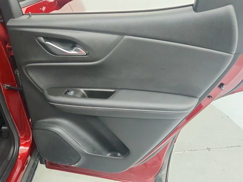 Used 2024 Chevrolet Blazer LT w/ LPO, Floor Liner Package FWD image 24