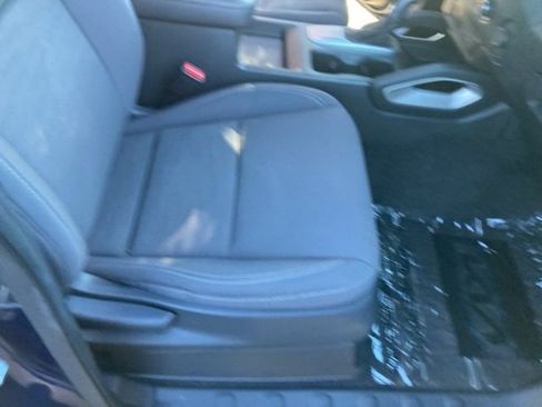 Used 2023 Nissan Frontier SV image 20