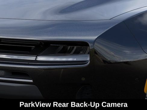 New 2026 Dodge Charger Scat Pack AWD/4WD image 11