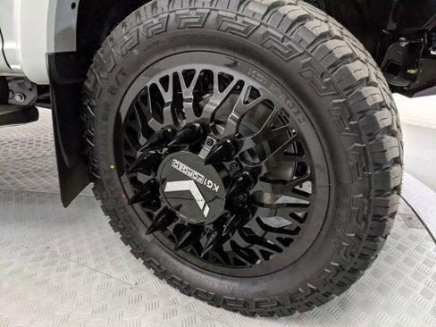 New 2026 Ford F450 XLT w/ XLT Premium Package AWD/4WD image 30
