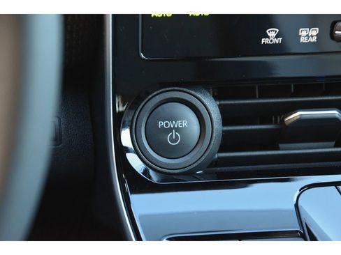 Used 2024 Subaru Solterra Limited w/ Limited Package image 33