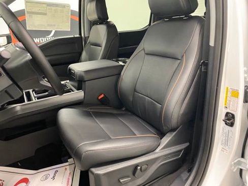 New 2025 Ford F350 Lariat w/ Lariat Ultimate Package image 14