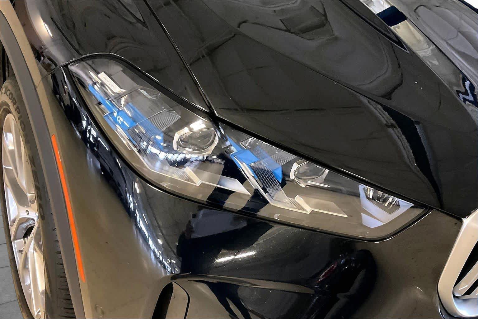 Used 2026 BMW X5 sDrive40i RWD image 25