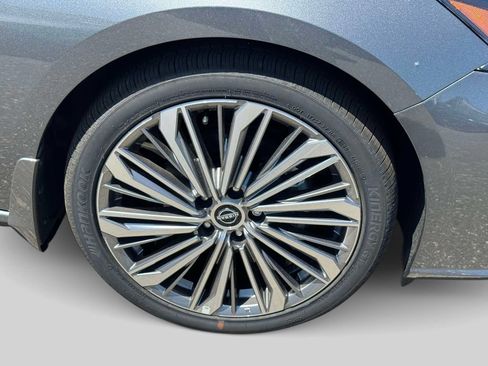 Certified 2025 Nissan Altima 2.5 SL FWD image 8