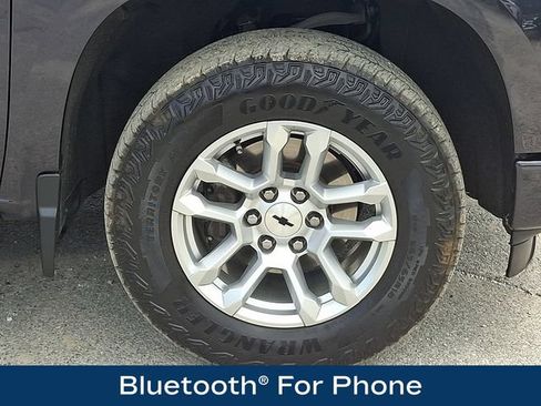Used 2022 Chevrolet Silverado 1500 RST AWD/4WD image 26
