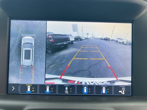 Used 2020 GMC Terrain Denali w/ GMC Pro Grade Package image 37