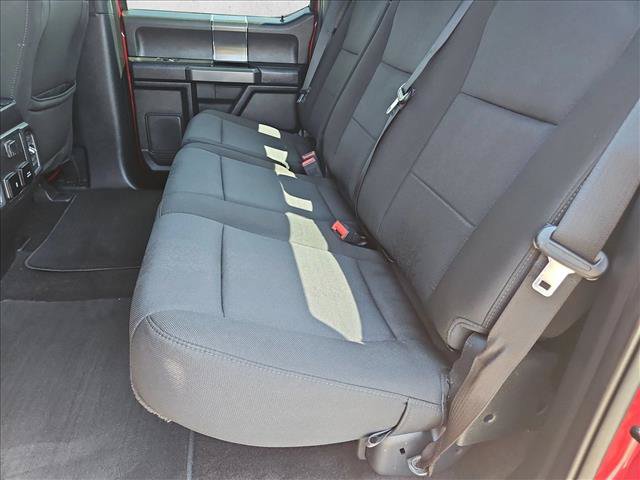 Used 2020 Ford F150 XLT w/ Equipment Group 302A Luxury AWD/4WD image 18