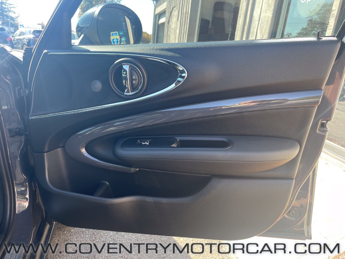 Used 2017 MINI Cooper Clubman S AWD/4WD image 27