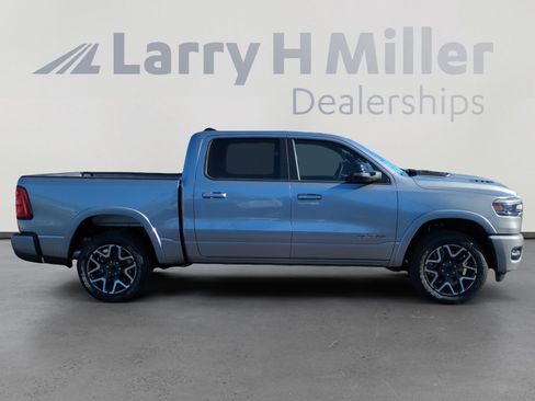 New 2026 RAM 1500 Laramie image 6