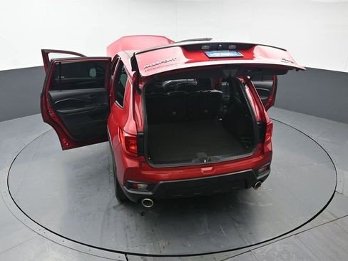 Certified 2023 Honda Passport EX-L image 49