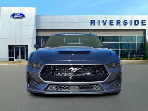 New 2026 Ford Mustang GT image 2