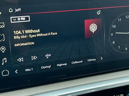 Used 2026 GMC Sierra 1500 Denali image 26