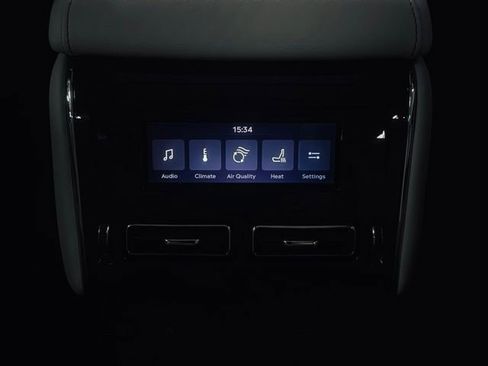 New 2026 Lincoln Aviator AWD image 24