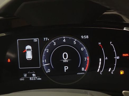 Used 2025 Lexus NX 250 FWD w/ Premium Package image 22