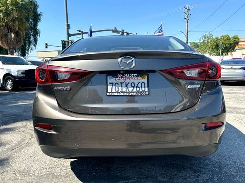 Used 2014 MAZDA MAZDA3 i Grand Touring image 4