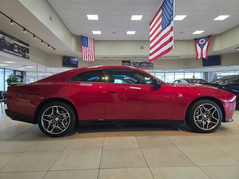 New 2026 Dodge Charger Scat Pack AWD/4WD image 25