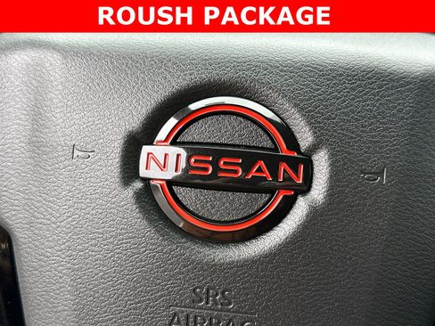 New 2026 Nissan Frontier PRO-4X w/ Pro Premium Package image 25