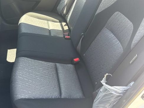 New 2026 Nissan Sentra SV w/ SV Convenience Package FWD image 14